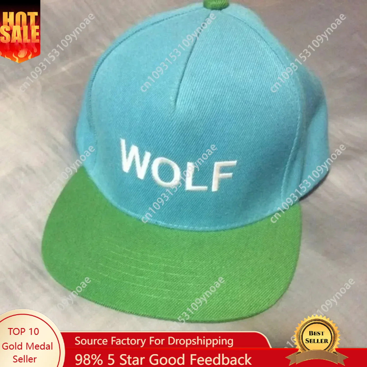 Casquette de baseball tendance - Dad Hat Cotton avis et prix