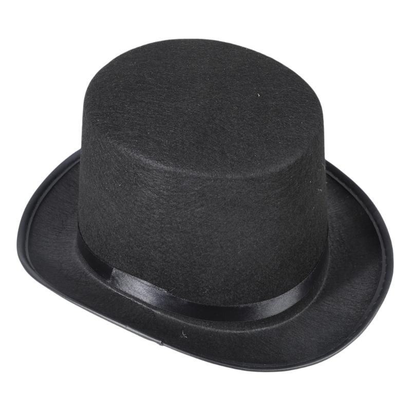 Costume de magicien rétro, acc - Fedora Hat Wool avis et prix