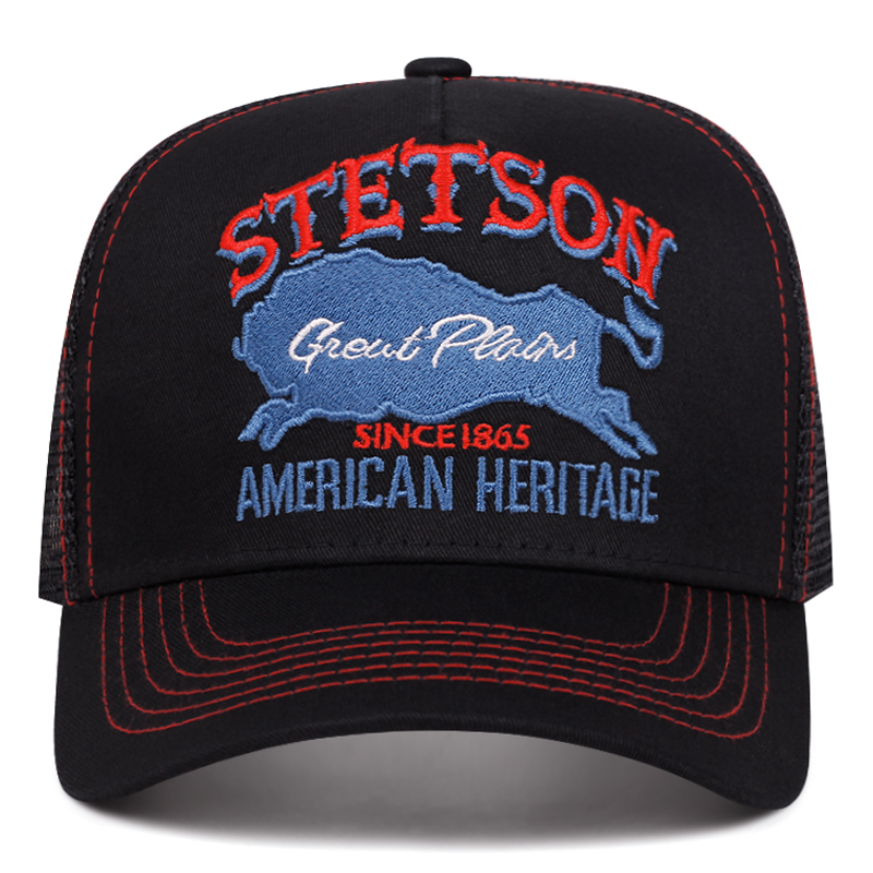 2025 personnalisé nouveau chap - Trucker Cap Mesh avis et prix