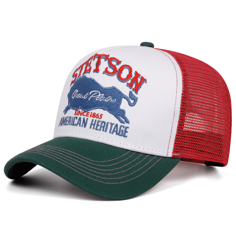 2025 personnalisé nouveau chap - Trucker Cap Mesh avis et prix
