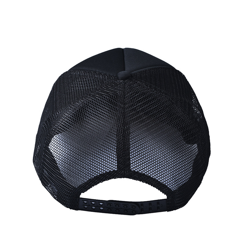 DJ Hip Pop chapeau Marshmello  - Trucker Cap Mesh avis et prix