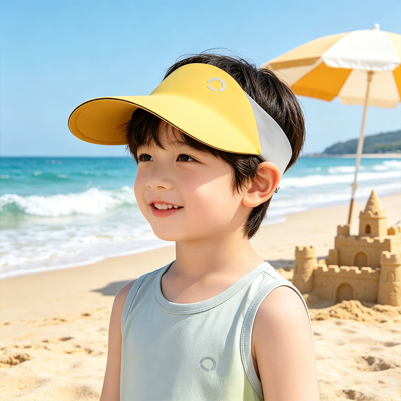 Visière de protection solaire  - Running Cap Lightweight avis et prix