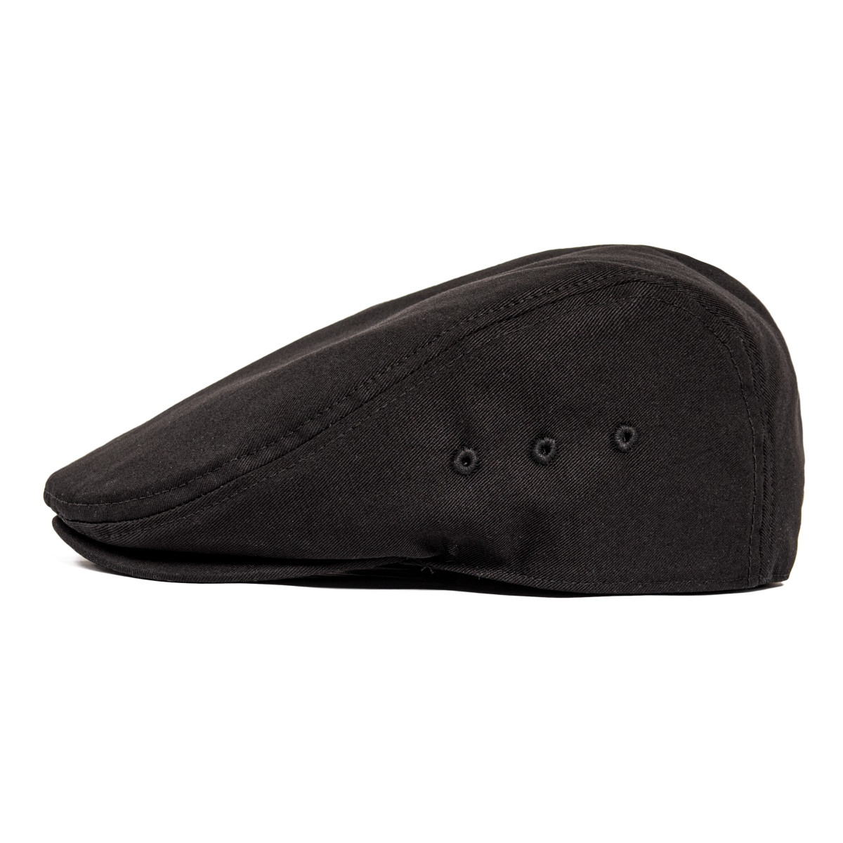 JANGOUL-Casquette plate en cot - Newsboy Cap Ivy avis et prix