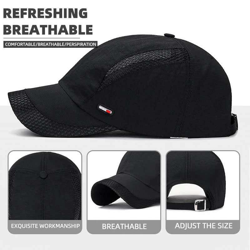 Casquette de Protection solair - Trucker Cap Mesh avis et prix