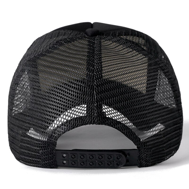 Nouveau modèle 2026 – Casquett - Trucker Cap Mesh avis et prix