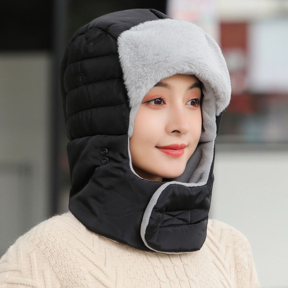 Protection contre le froid ave - Winter Trapper Hat avis et prix