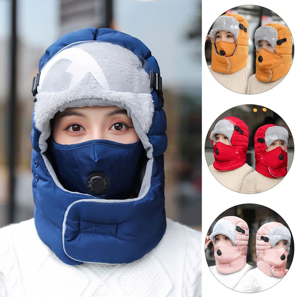 Protection contre le froid ave - Winter Trapper Hat avis et prix
