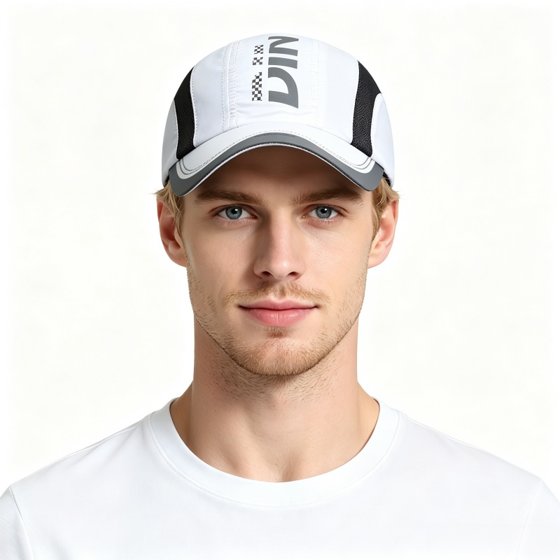 Casquette de sport à séchage r - Running Cap Lightweight avis et prix