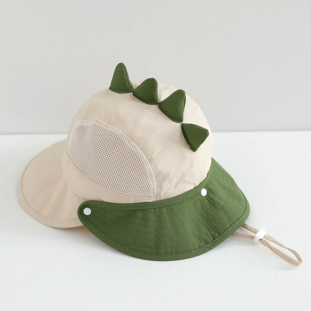 Chapeau de soleil pour bébé av - Visor Sun Hat avis et prix