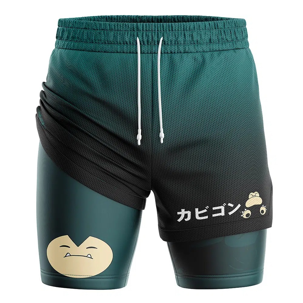 Bandai Pocket Monster Snorlax  - Running Cap Lightweight avis et prix