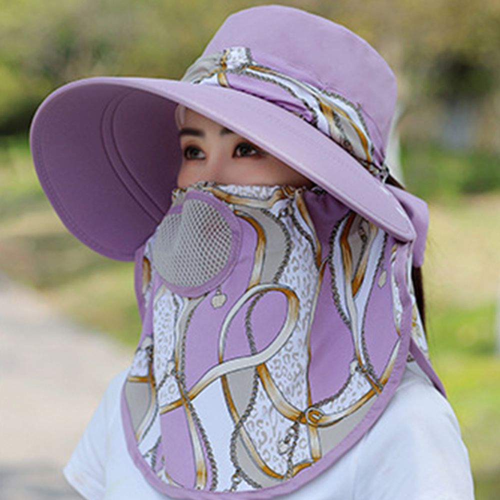 Chapeau faire l'agriculture tr - Bucket Hat Cotton avis et prix