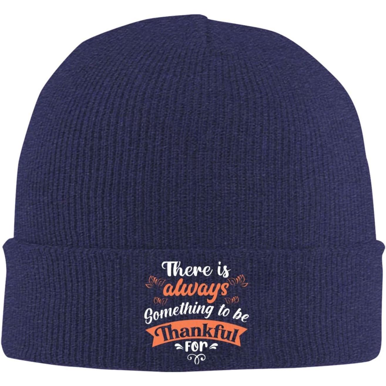 Il y a toujours quelque chose  - Beanie Cuffed Knit avis et prix