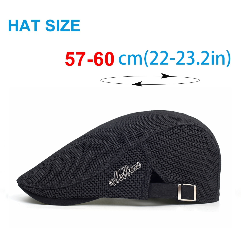 Casquettes de Printemps-Été Re - Newsboy Cap Ivy avis et prix