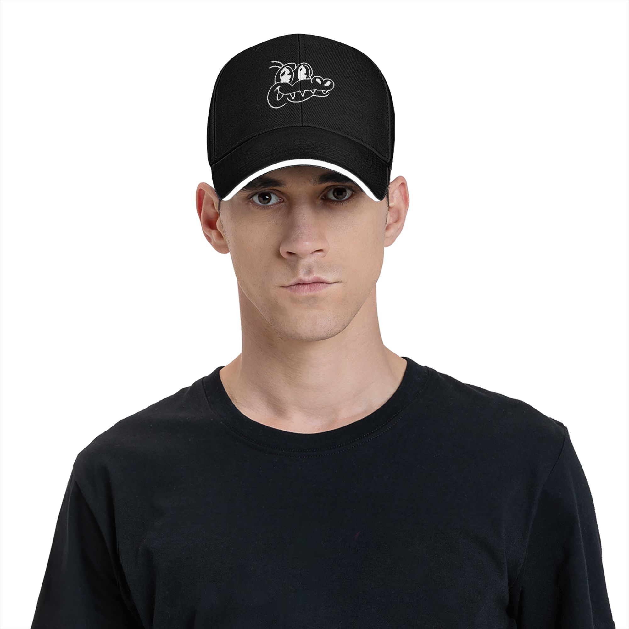 Casquette Alvaros Diaz Omakase - Golf Cap Dad avis et prix