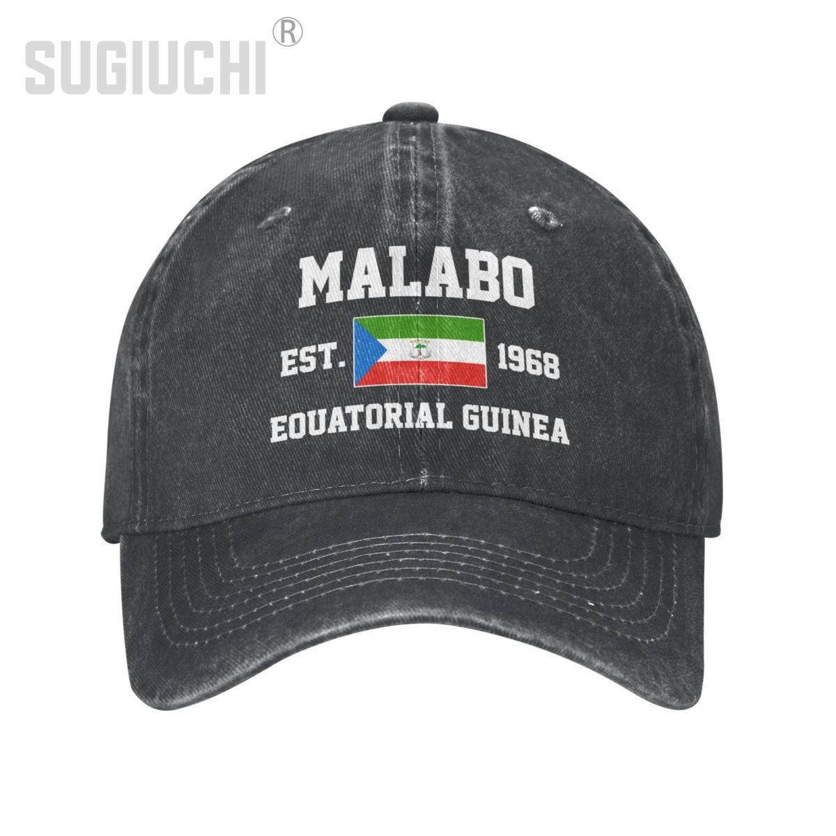 Casquette de baseball unisexe  - Dad Hat Cotton avis et prix