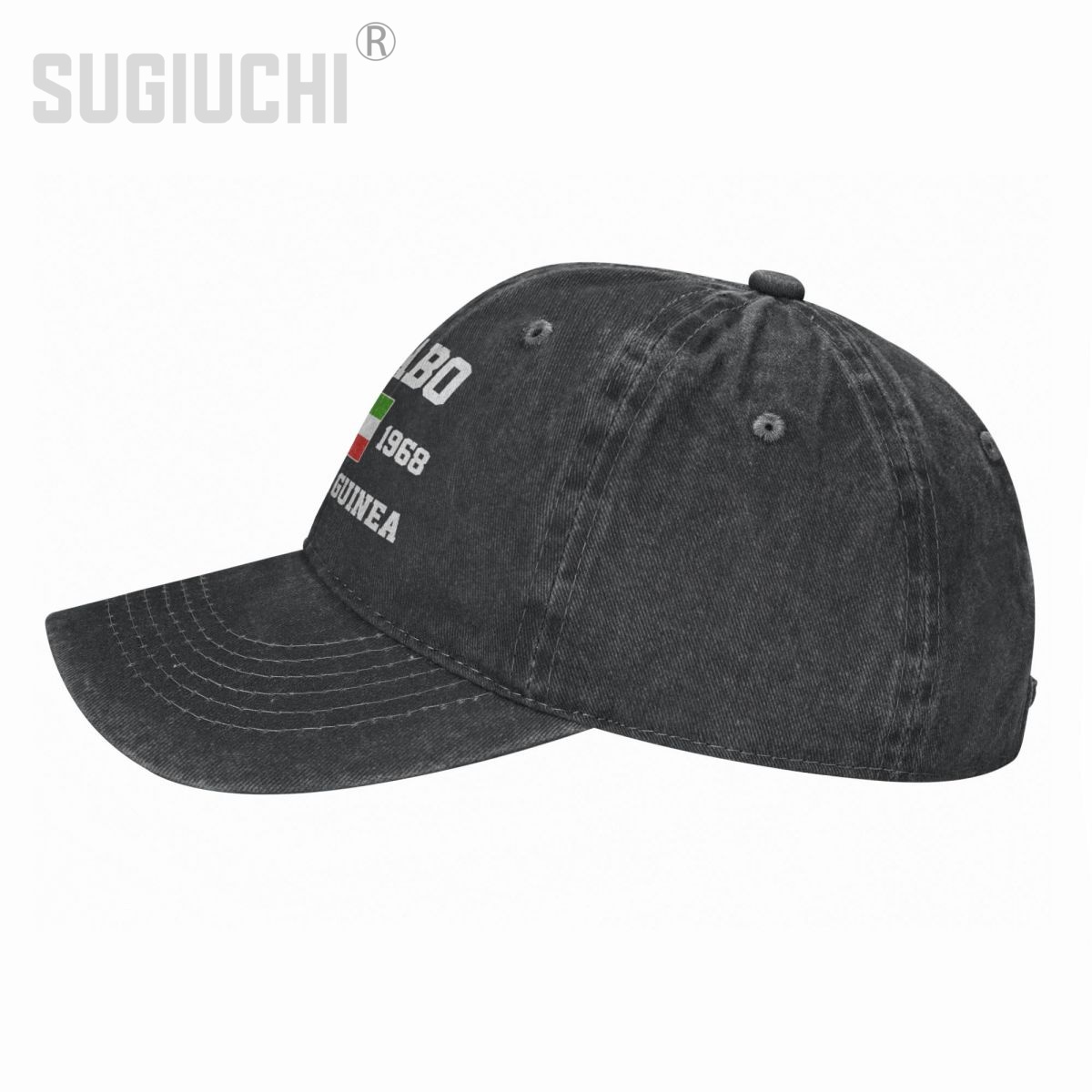 Casquette de baseball unisexe  - Dad Hat Cotton avis et prix