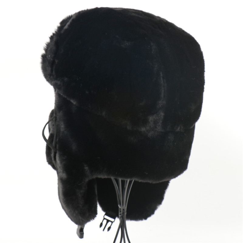 SupSindy Chapeau de bombardier - Winter Trapper Hat avis et prix