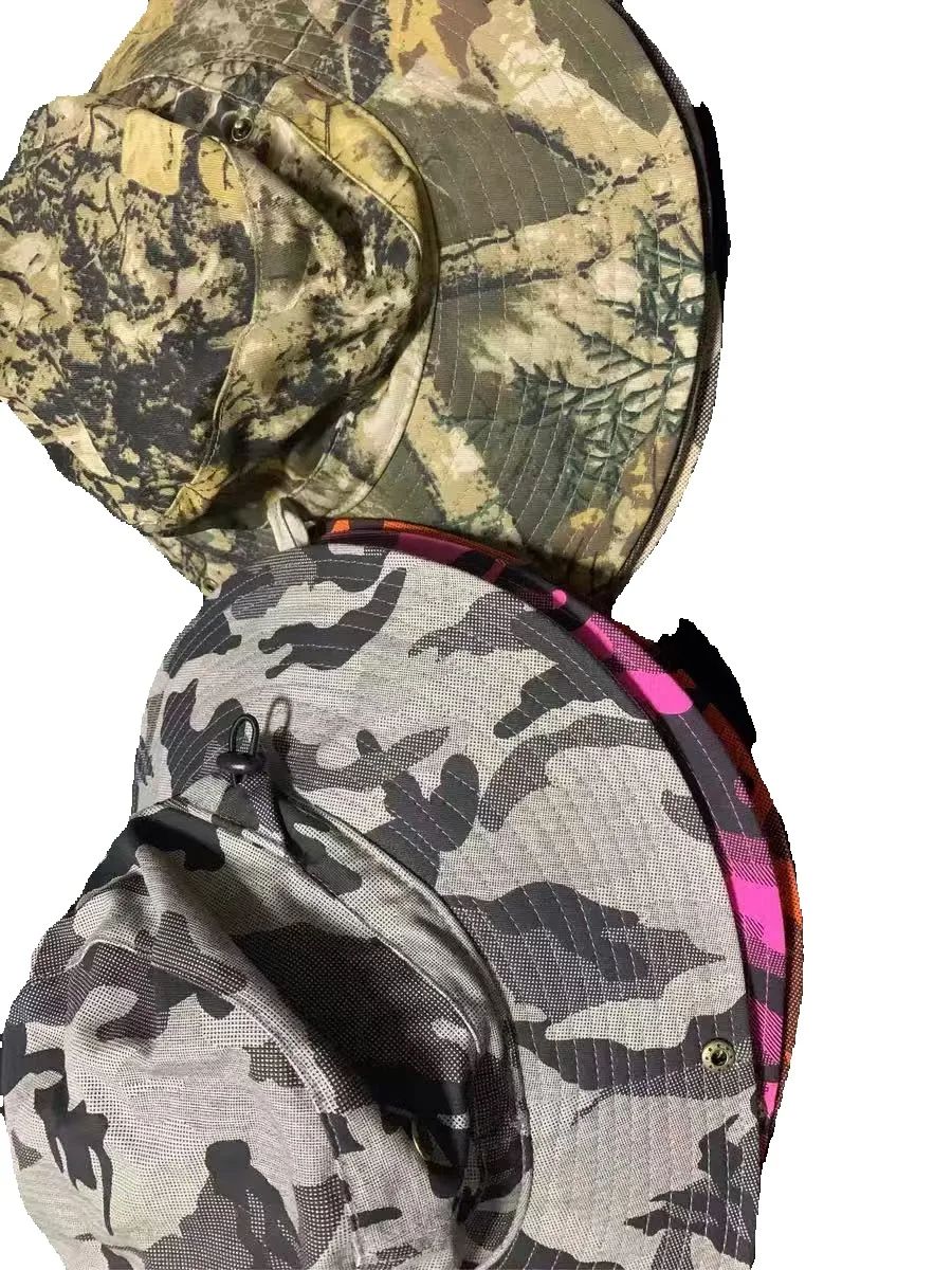 Nouveau chapeau tactique milit - Boonie Hat Tactical avis et prix
