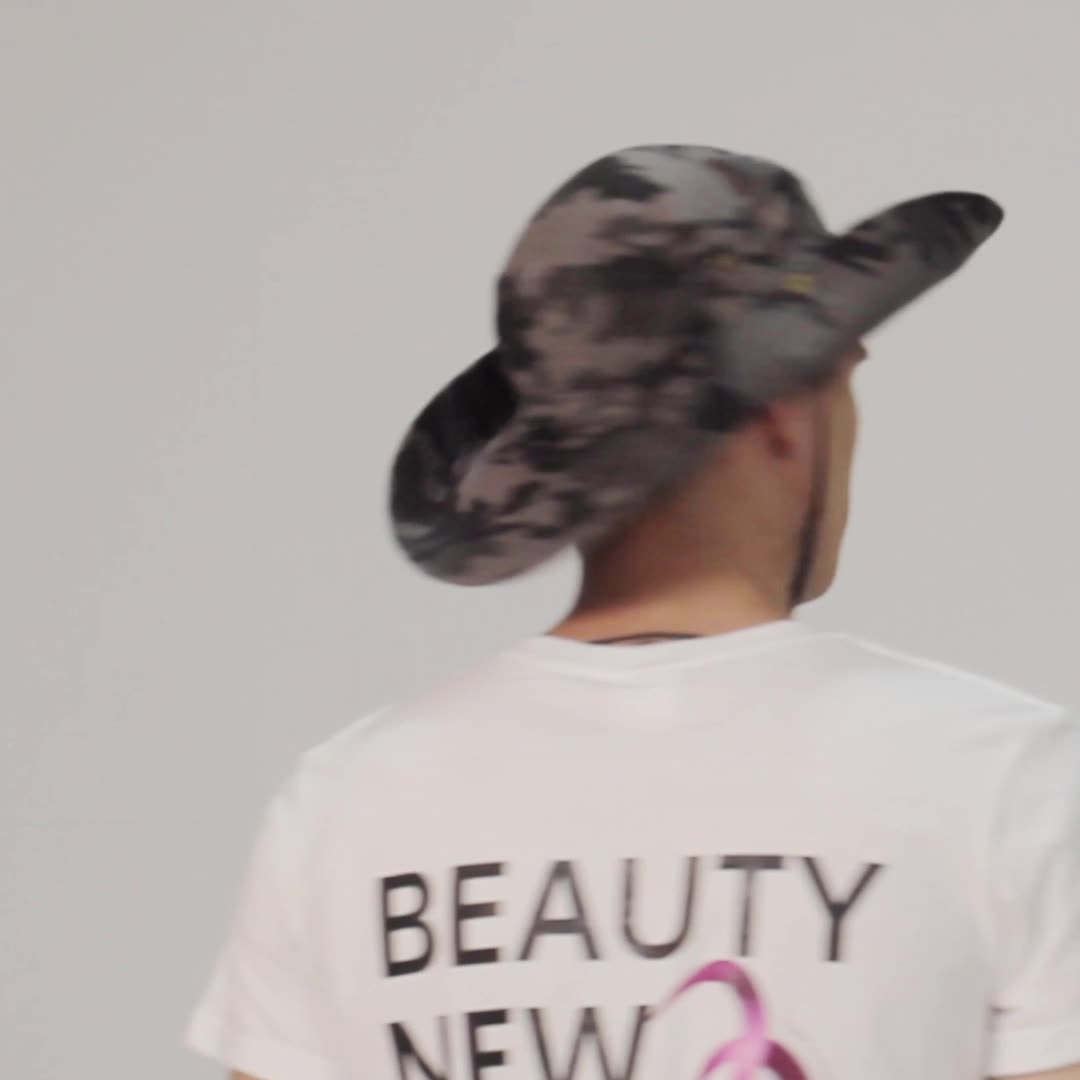 Nouveau chapeau tactique milit - Boonie Hat Tactical avis et prix