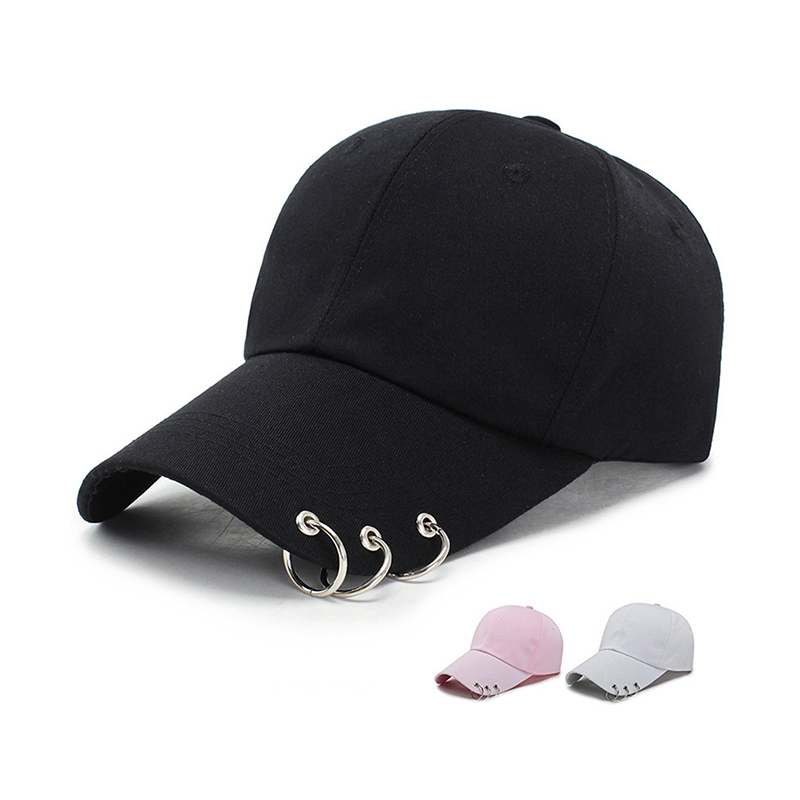 Nouvelle casquette de baseball - Dad Hat Cotton avis et prix