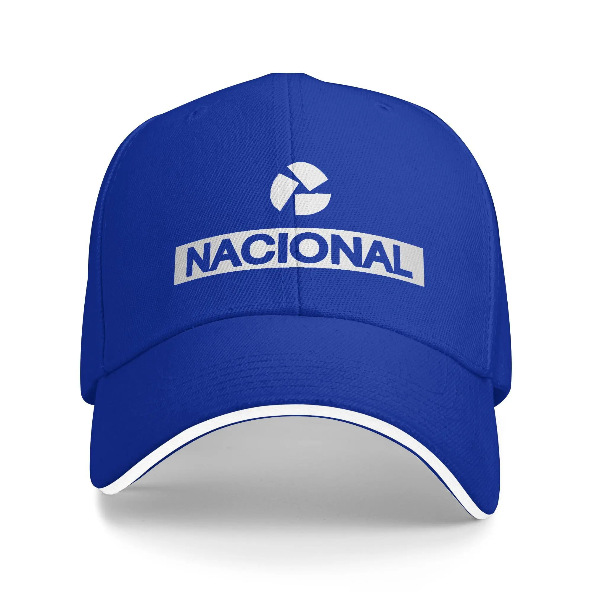 Ayrton Senna Nacional casquett - Golf Cap Dad avis et prix