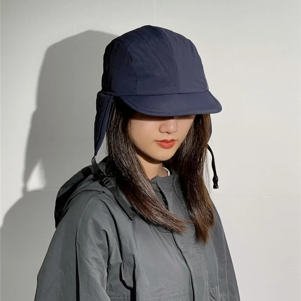 Chapeau Ushanka Russe d'Hiver  - Trapper Hat Ear Flap avis et prix