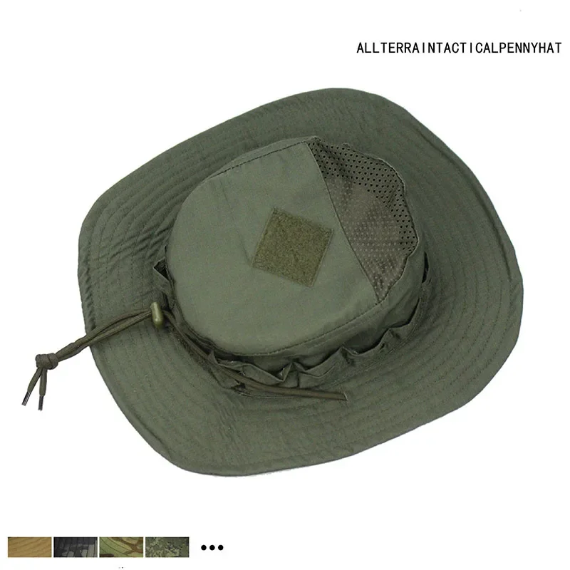 Nouveau chapeau de chasse tact - Boonie Hat Tactical avis et prix
