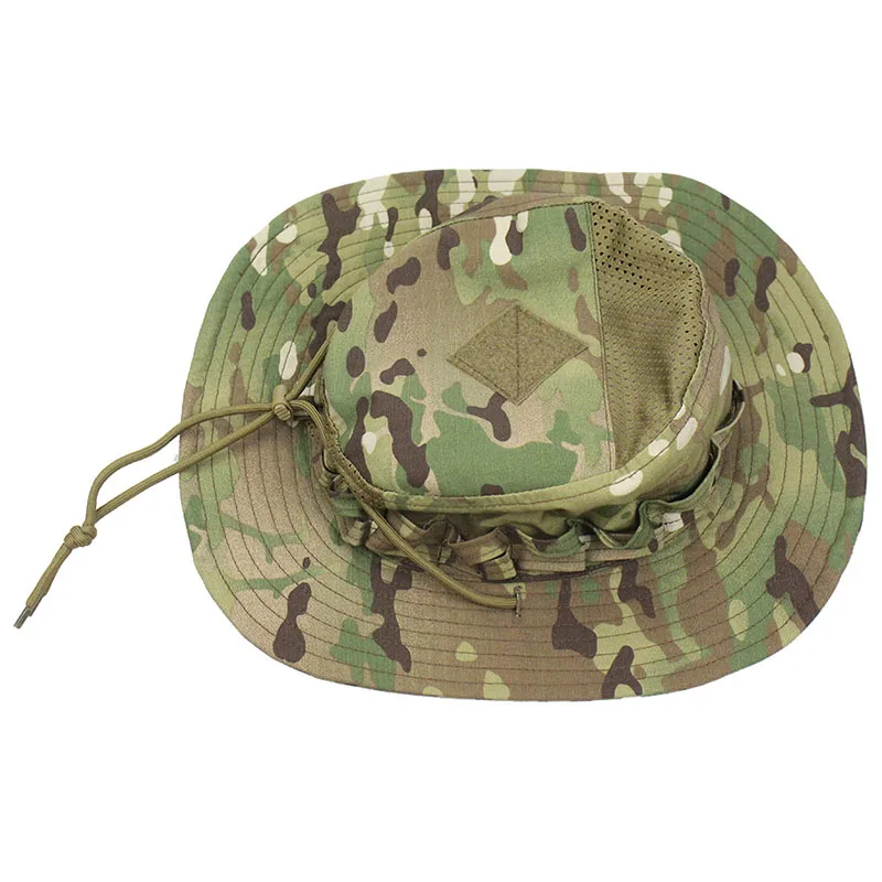 Nouveau chapeau de chasse tact - Boonie Hat Tactical avis et prix