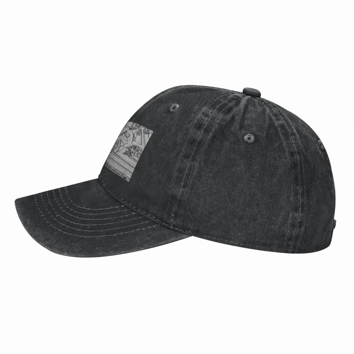 Casquette de baseball Wave For - Golf Cap Dad avis et prix