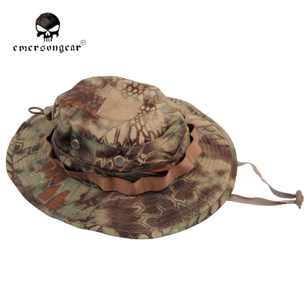 Emersongear-Skip Boonie Hat, D - Boonie Hat Tactical avis et prix