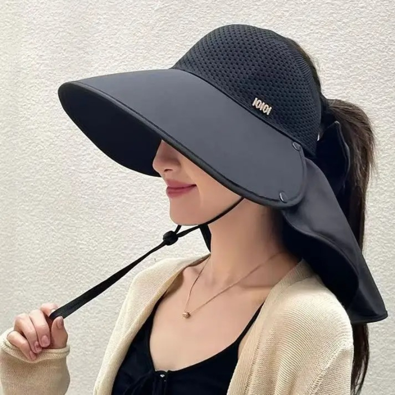 Chapeau Bob d'été pour femme,  - Sun Hat Wide Brim avis et prix