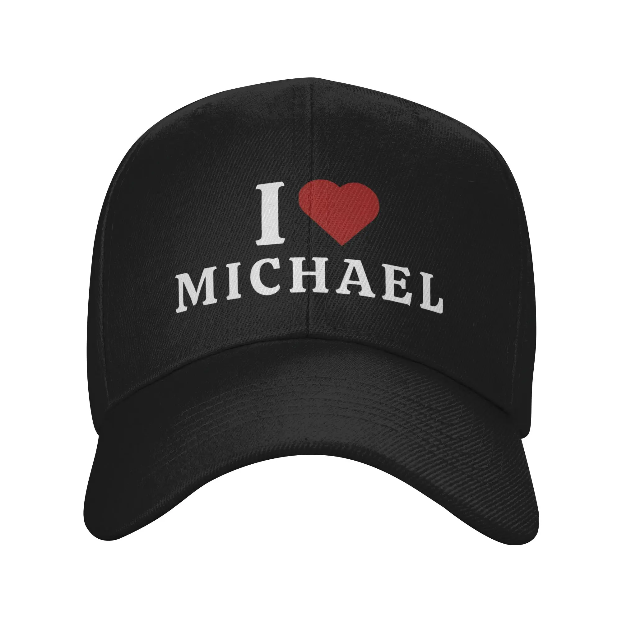 Casquette de golf Michael Jack - Golf Cap Dad avis et prix