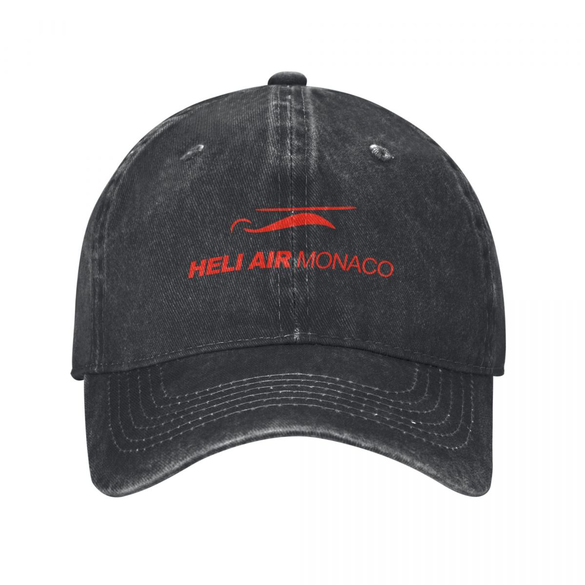 Casquette de baseball HELI AIR - Baseball Cap Structured avis et prix