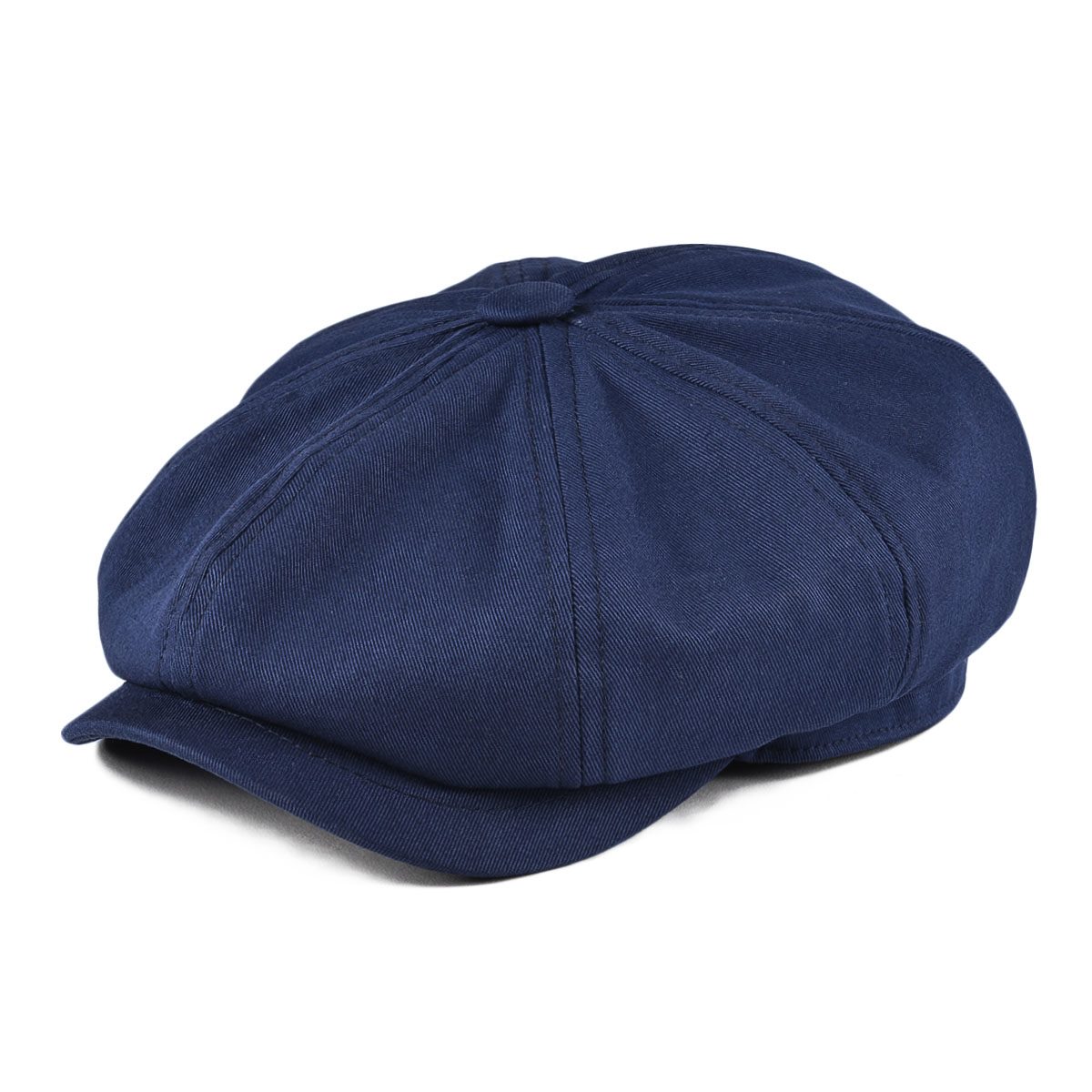 Casquette Gavroche Homme BOTVE - Newsboy Cap Ivy avis et prix