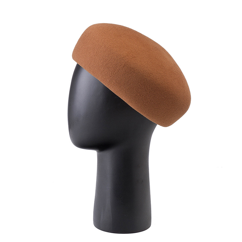 Nouveau Style français bérets  - Beret French Wool avis et prix