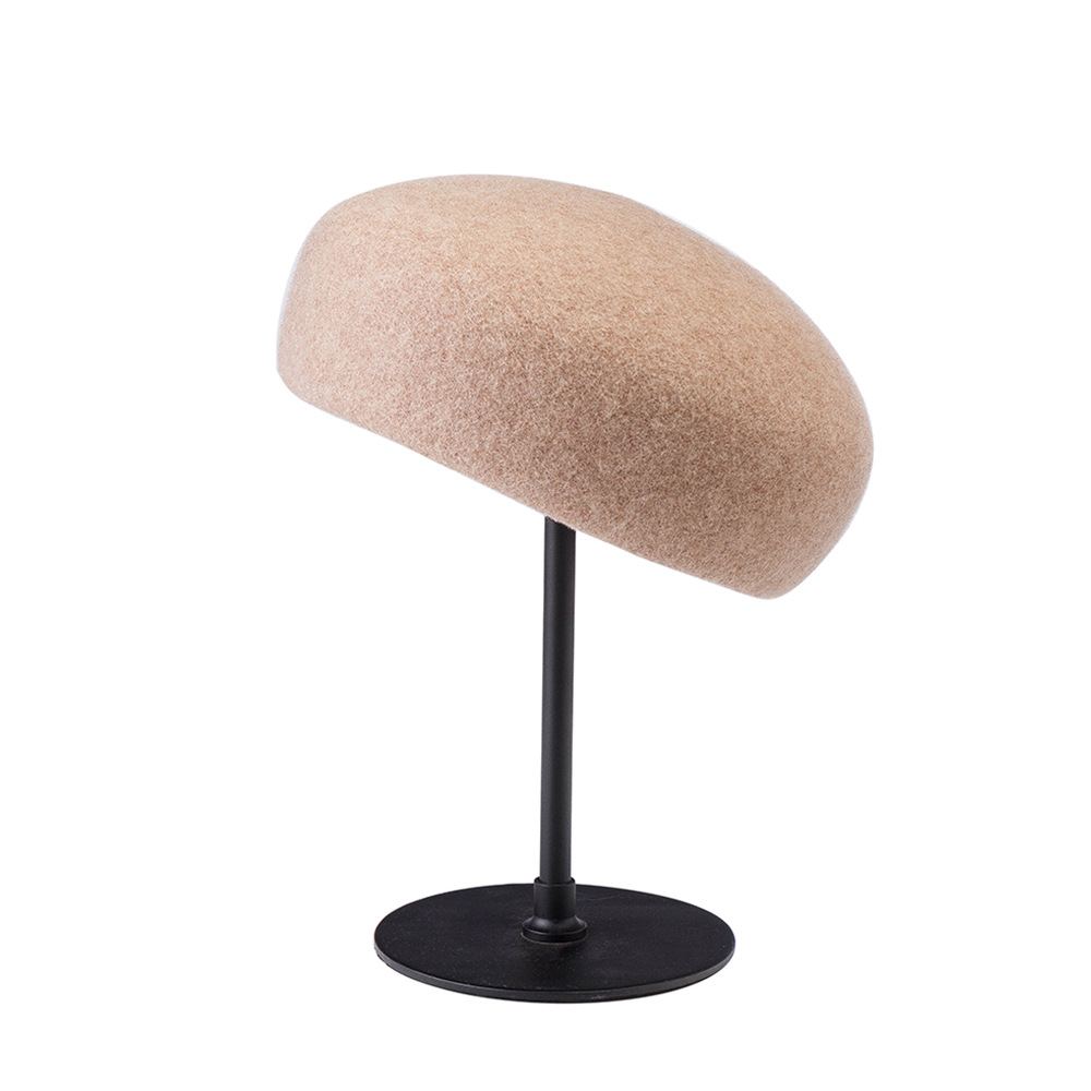 Nouveau Style français bérets  - Beret French Wool avis et prix