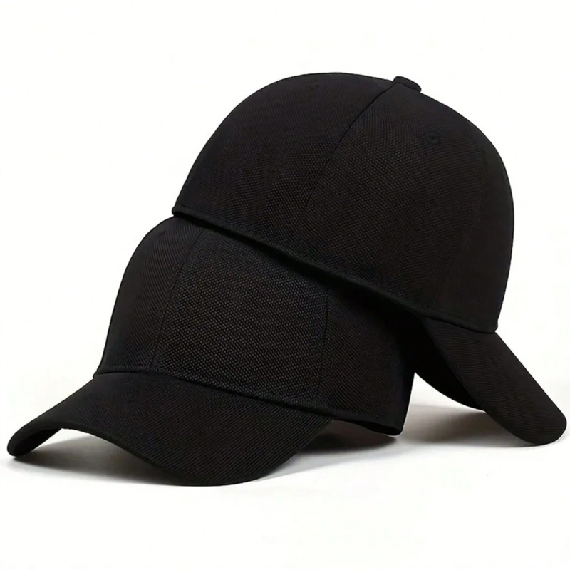 Casquette de baseball unisexe  - Baseball Cap Structured avis et prix