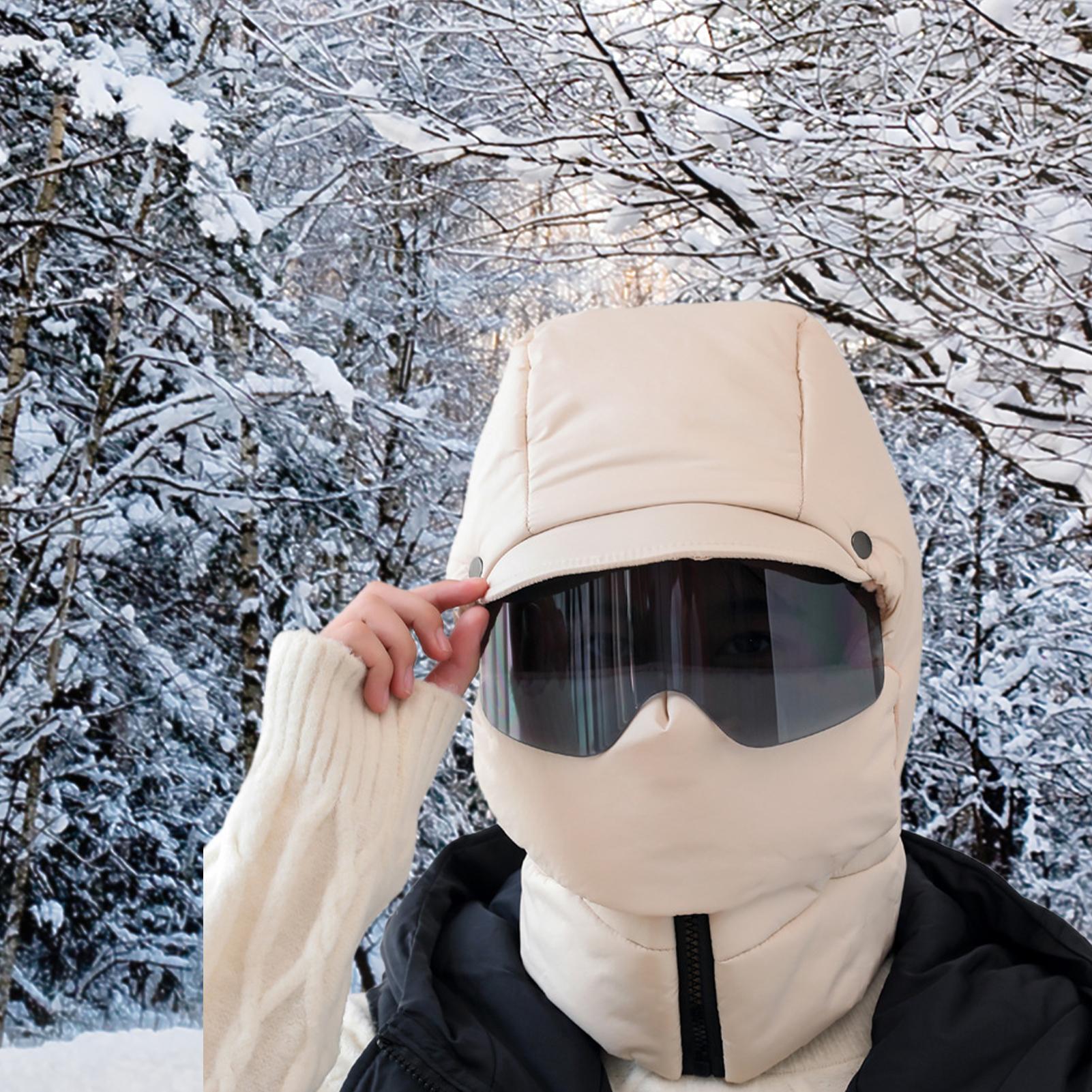 Chapeau d'hiver avec oreillett - Trapper Hat Ear Flap avis et prix