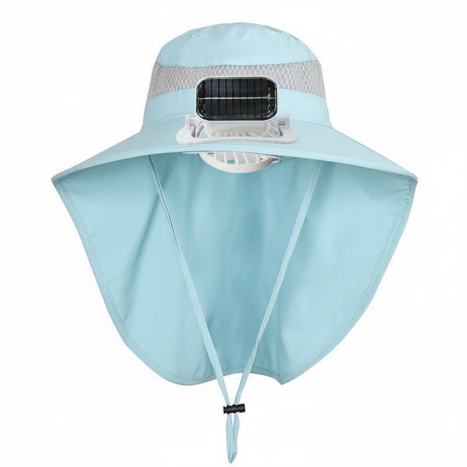 Chapeau de soleil réglable pou - Visor Sun Hat avis et prix