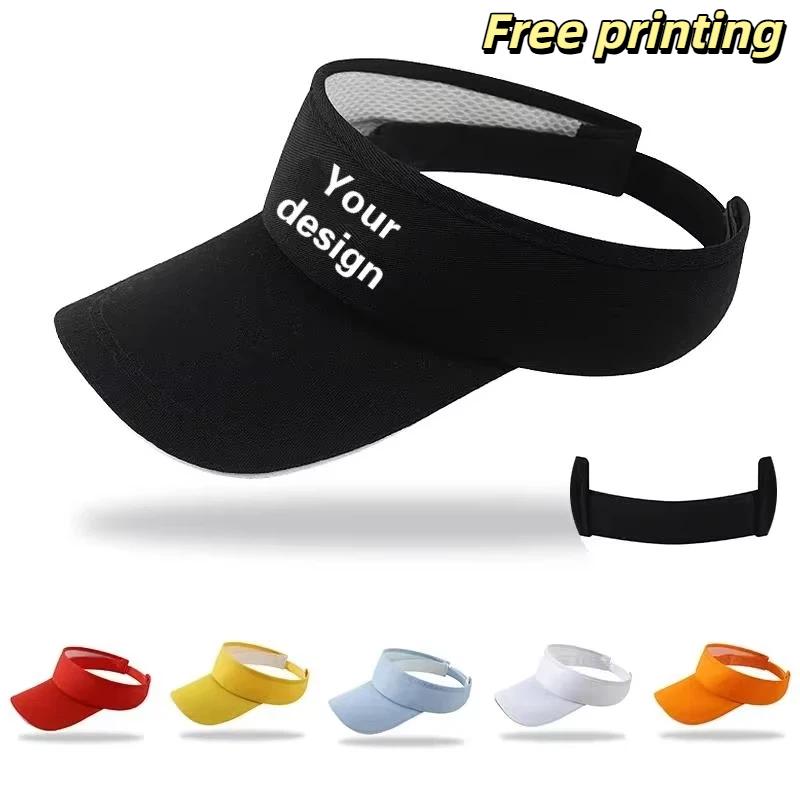 Casquettes de golf anti-UV per - Visor Sun Hat avis et prix