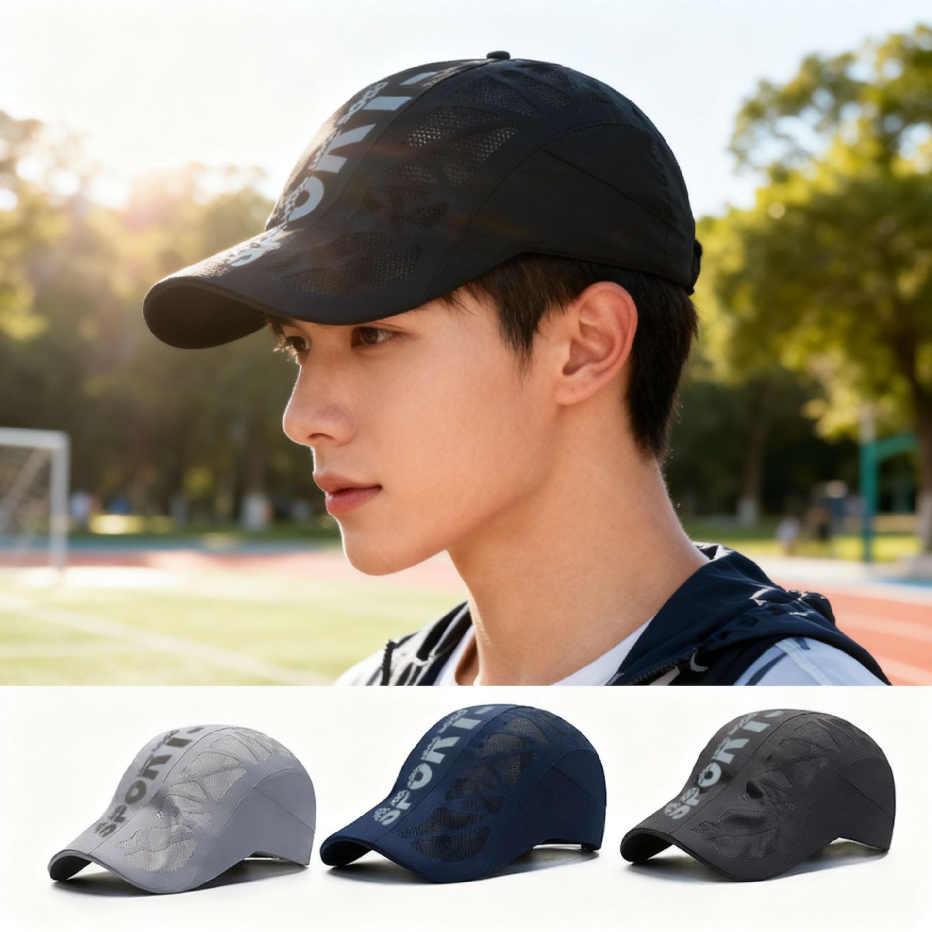 Casquette Gavroche pour Homme  - Newsboy Cap Ivy avis et prix