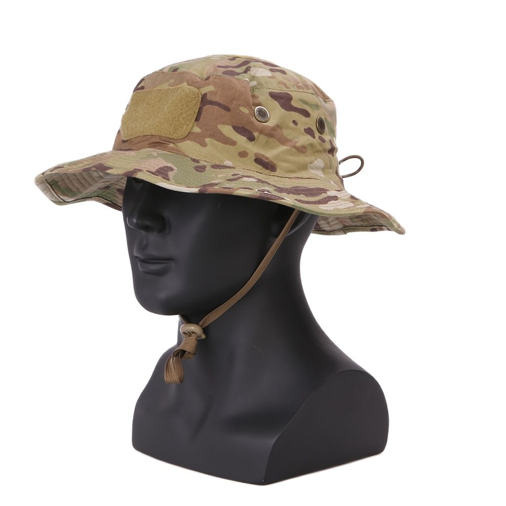 Levez songear-Chapeau DulBooni - Boonie Hat Tactical avis et prix