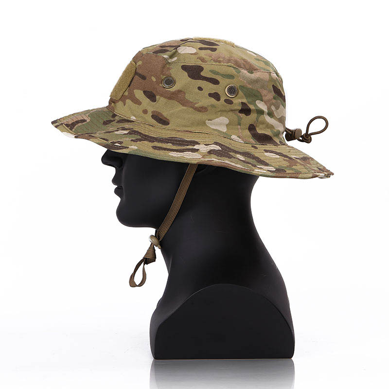 Levez songear-Chapeau DulBooni - Boonie Hat Tactical avis et prix