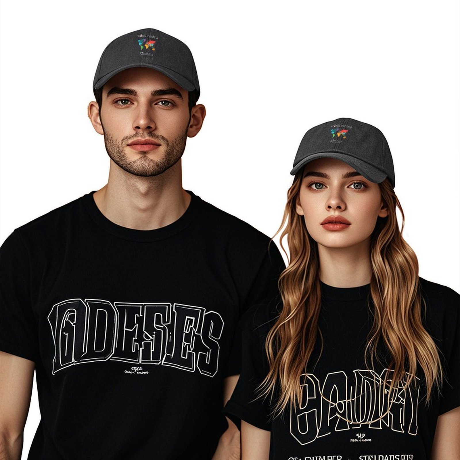 Casquette de Baseball de cuisi - Golf Cap Dad avis et prix