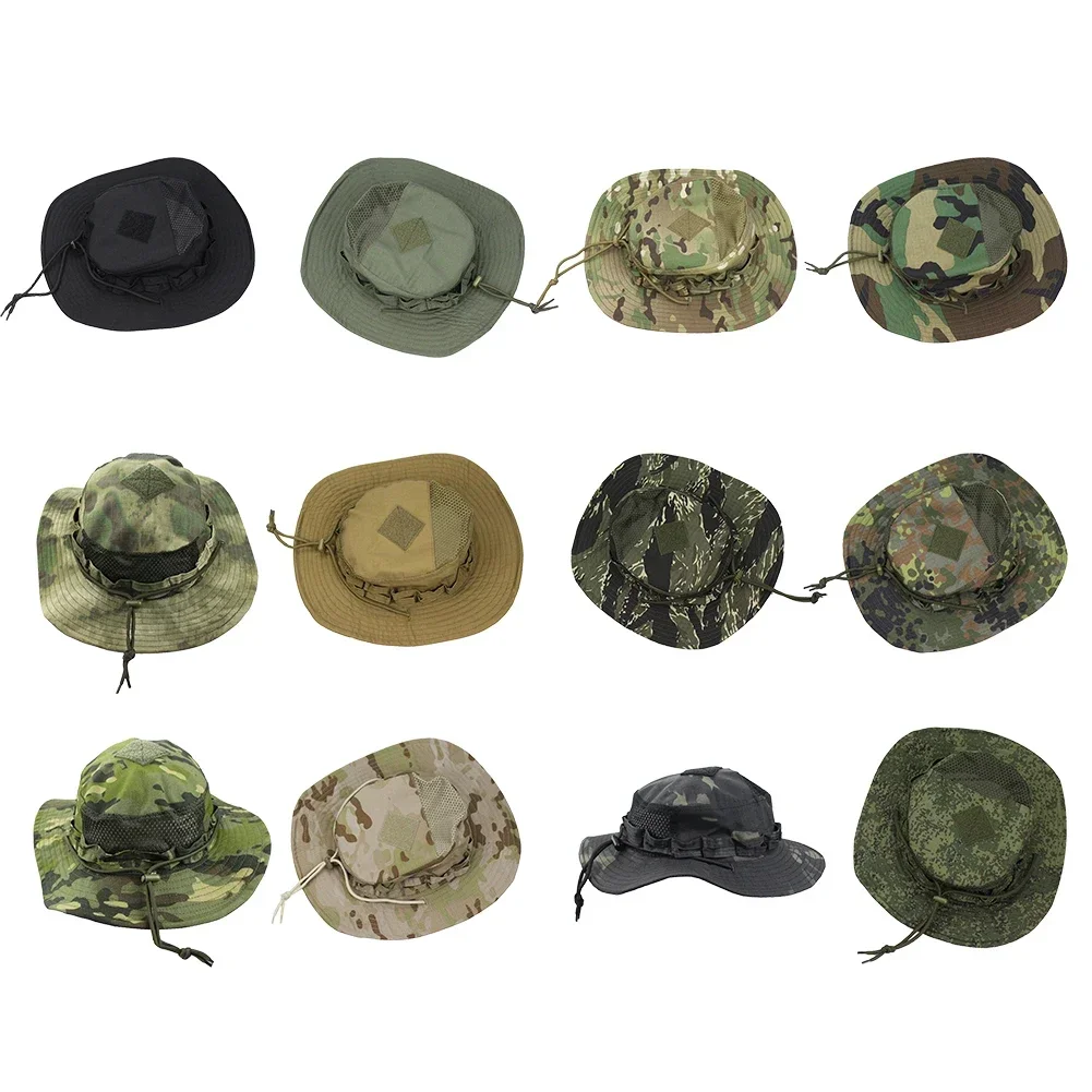 DulBoonie-Chapeau d'été en mai - Boonie Hat Tactical avis et prix
