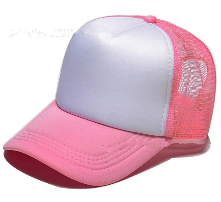 Chapeau de camionneur en maill - Visor Sun Hat avis et prix