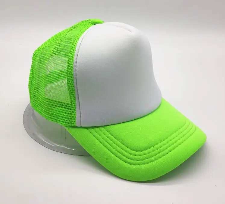Chapeau de camionneur en maill - Visor Sun Hat avis et prix