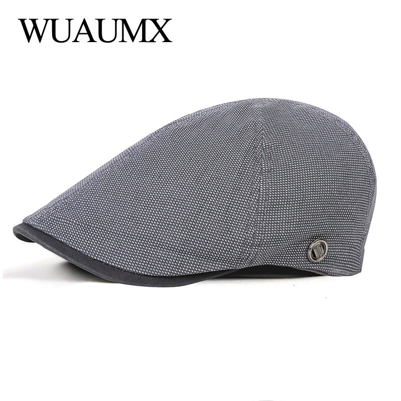 Marque décontracté printemps é - Newsboy Cap Ivy avis et prix