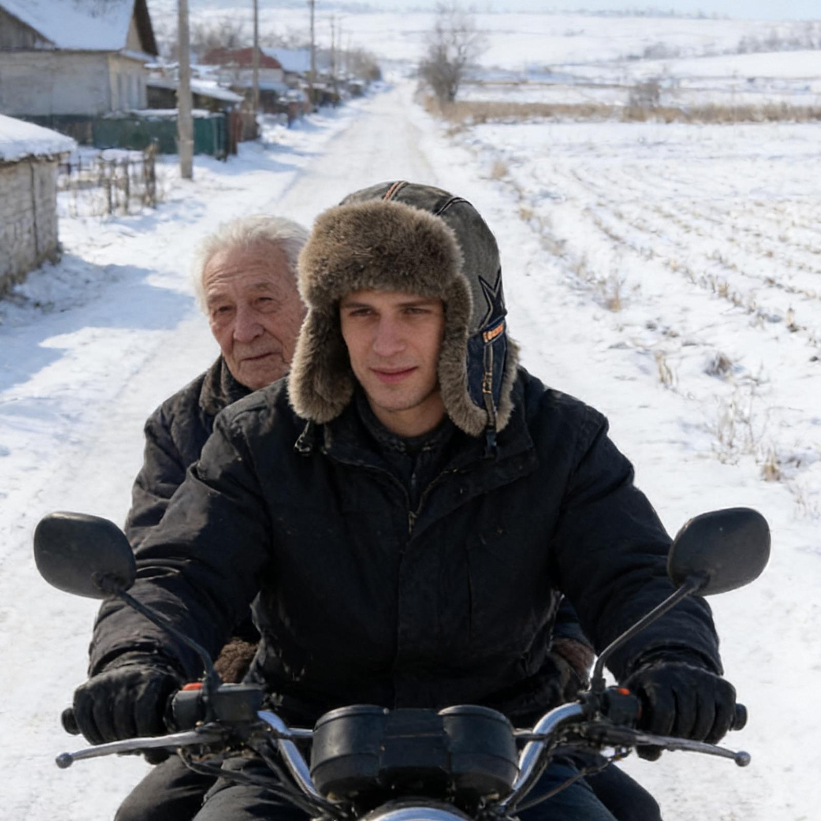 Chapeau de trappeur d'hiver ch - Trapper Hat Ear Flap avis et prix