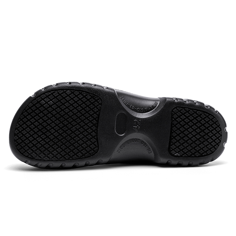 Sabots de chef avec embout de  - Snapback Hat Flat avis et prix